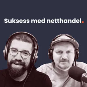 Influencer Marketing med Mats Lyngstad