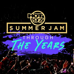 2021 - It Always Rains At Summer Jam.