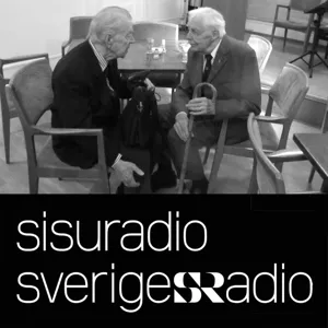 Jatkosodan veteraani Björn Råbergh: Minulla oli hyvä tuuri – haavoituin vain molempiin jalkoihin