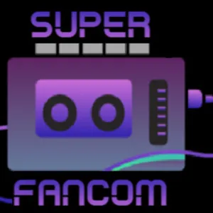 Super Fancom: The Great Demon Podcast ep1「Ep.1-3」