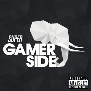 Les 10 ans de Super Gamerside (en public !)