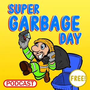 Super Garbage Day - Episode 48: Shadow of the Colossus (PlayStation 2) Featuring Akikan.