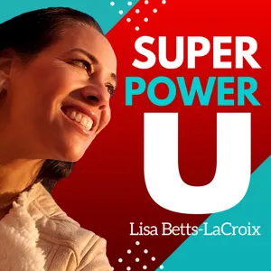 #113: Creating Space and Inviting Others In with Kelly McCausey