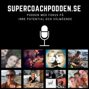 #10 Superläraren Niklas som stärker och motiverar sina elever