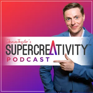 CL182: The Link Between Curiosity And Creativity - Interview with Steven Morris