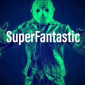 Superfantastic Horror Movies: Ed Kody - PodVanDam