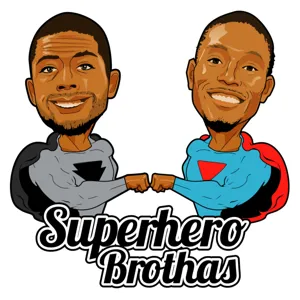 Episode 63: Wakanda Forever Review