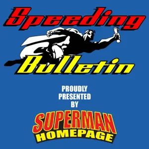 Brandon Routh "Superman Returns" Sequel Series? - Speeding Bulletin #1014