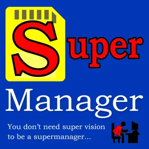 SuperManager: Work and Life Balance