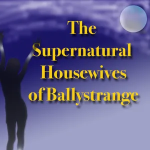 S1E7 - Supernatural Housewives Laying Low