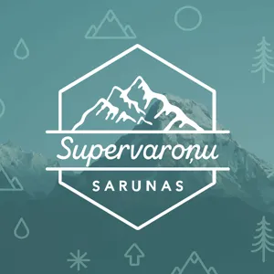 Asins analīzes, UTMB boikots un vēl | Supervaroņu sarunas #050