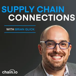 Embracing a Digital Supply Chain with Mauro Rodrigo Gonzalez