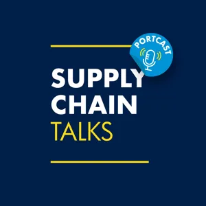 S2E1: Accelerating sustainable supply chains