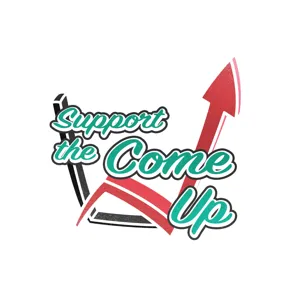 Support The Come Up Podcast With Shaq Hinkson & Dan (Auto Detailing Edition)