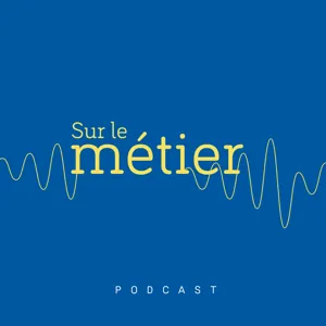 # 68- STEPHANE FOENKINOS : LES METIERS DU CINEMA