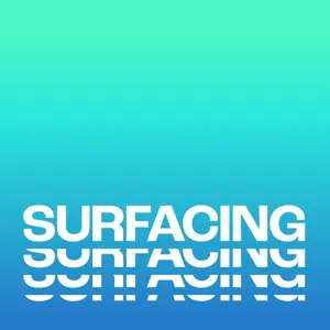 Surfacing: Jaryn Miller