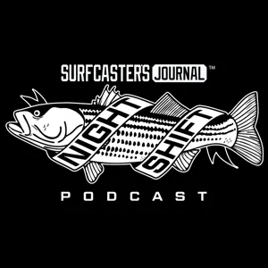 Night Shift Podcast- Chasing Roosters Fish with J.M. Basile