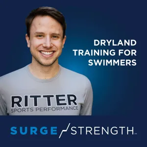 Heading into college swimming stronger than ever