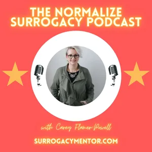 Episode 32: 5 Awesome Reasons to Become a Surrogate