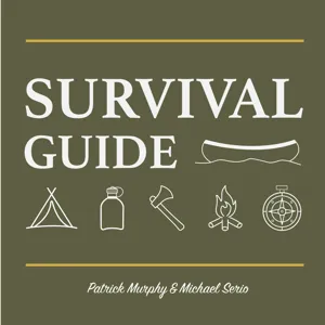 Episode 10: Surviving as a Doomsday Prepper