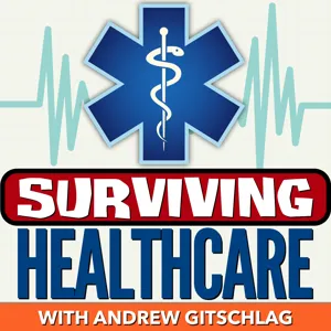 Ep. 32: How your business can lower their healthcare costs with Dr Stephen Schimpff