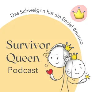 K.O. - Ein Verein gegen sexualisierte Gewalt und K.O.-Tropfen. (Nina Fuchs 1/2)