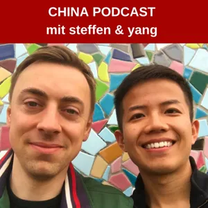 Sport in China: Fußschaukeln & tanzenden Omas #29