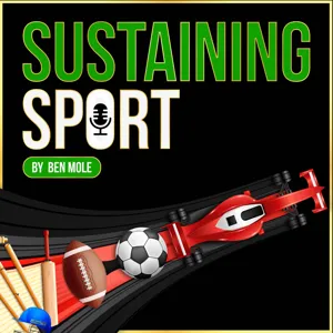 Is sportswashing a systemic problem at FIFA and the IOC? – with Jules Boykoff