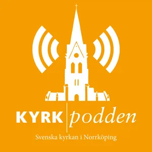 Kyrkpodden - avsnitt 21