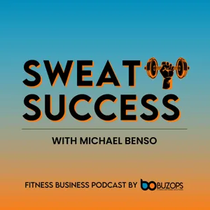 Ep.9 Crafting the Perfect Pricing Formula: Balancing Trainer Expertise, Client Needs, and Market Dynamics-Marie Merritt