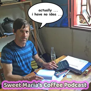 Indonesian Coffee with Coffee Trader, David Shewmaker