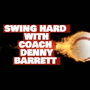 SWING HARD #124 - MATT CIRULNICK