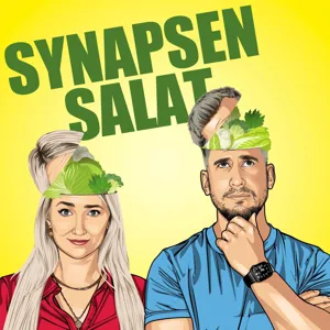 ALLES NEU! Synapsensalat 2.0