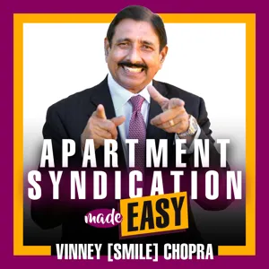 How to Systemize Your Real Estate Business - Tips from Vinney Chopra [Abundance Mindset]
