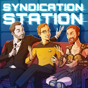 Syndication Station 10: The A-Team: Body Slam [S4E7]