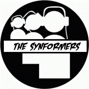 Synformers Episode 95- I’m Still Here, Chief