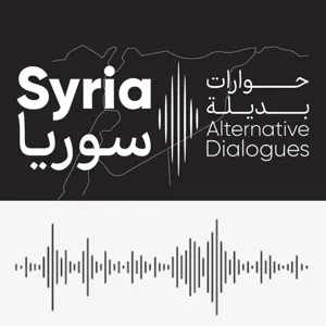 #3. The dynamics of conflict economies in Syria with Omar Dahi