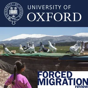 FMR 57 - Private sector engagement in refugee education