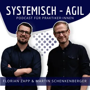 Agile Leadership #5 - Dreiteilung der Führung bei lexbizz (Haufe Group)