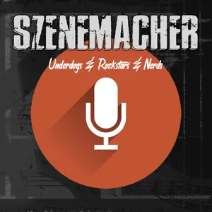 Szenemacher stellt sich vor