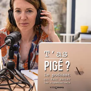 T'as pigé ? l'élevage en jarre, par Anaïs Ricome de La Croix Gratiot