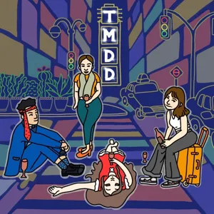 T.M.D.D x 貝多芬的壓力回收車