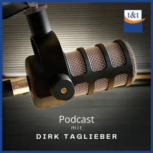 t&t Podcast #5 – Rabattmarken und Beziehungsgestaltung