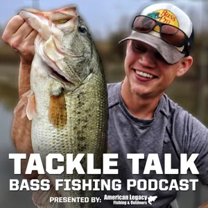 Breaking The Mold: Episode 3 - Ott DeFoe (Rapala)