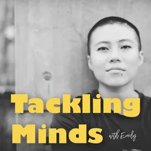 Art, Neurodiversity, and the Power of Support | Unmasking w/ Vita Henderson Chan