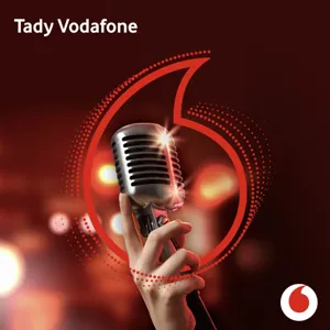 Tady Vodafone 21: Jan Hegenbarth o olympiádě, Prague Pride a coming outu