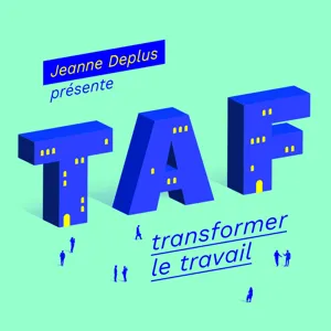 13. Profils dits "multipotentiels" ou généralistes, quelle place dans l'entreprise de demain ? - Sonia Valente (Move on Up)