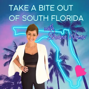 Ep. 9 - From Garden to Sea: How South Florida Native, Chef Adrienne Grenier, Brings Fresh Culinary Insight to the Kitchen of Burlock Coast at the Ritz-Carlton Fort Lauderdale