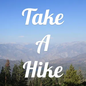 E17: Take A Hike with Ryan Linn of Atlas Guides / Guthook Guides