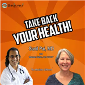 Encore: Discover How to Safely Reduce Inflammation Naturally